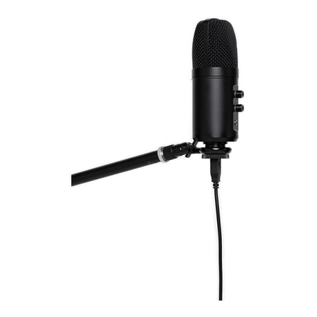 Stagg SUSM60D Dual-Pattern USB Condenser Microphone 4