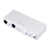 Arturia MiniFuse 2 USB-C Audio Interface - White 2