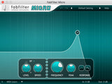 FabFilter Micro Filter Plug-In (Download)