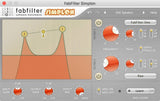 FabFilter Simplon Filter Plug-In (Download)