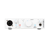 Arturia MiniFuse 1 USB-C Audio Interface - White 1
