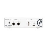 Arturia MiniFuse 1 USB-C Audio Interface - White 2
