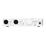 Arturia MiniFuse 2 USB-C Audio Interface - White 1
