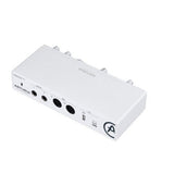 Arturia MiniFuse 2 USB-C Audio Interface - White 3