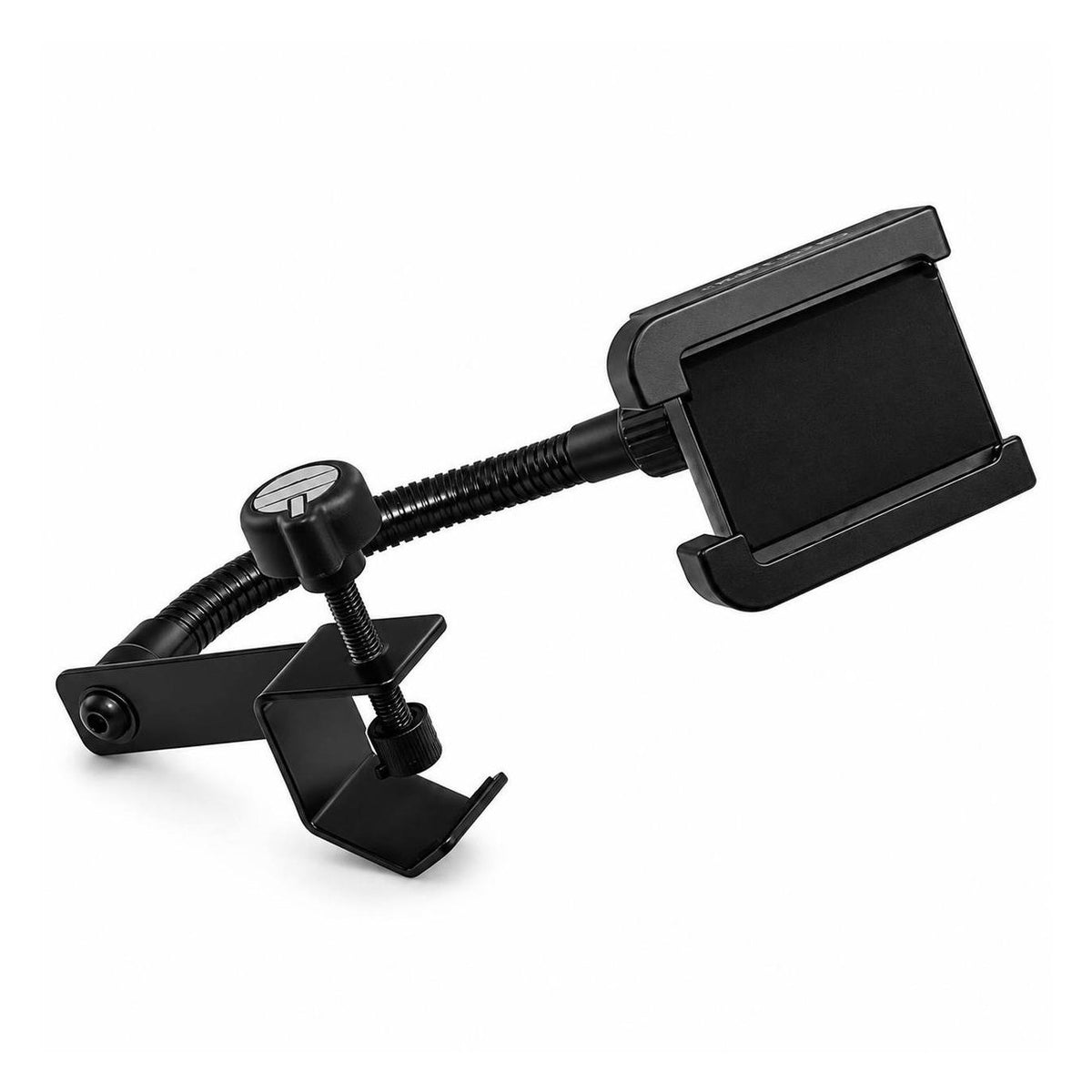 Quiklok SMS001 Universal Smartphone Holder For Microphone Stands 3