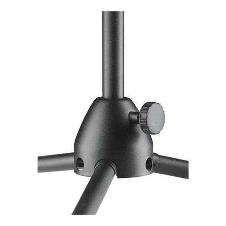 Stagg MIS-0822BK Microphone Boom Stand with Folding Legs 6