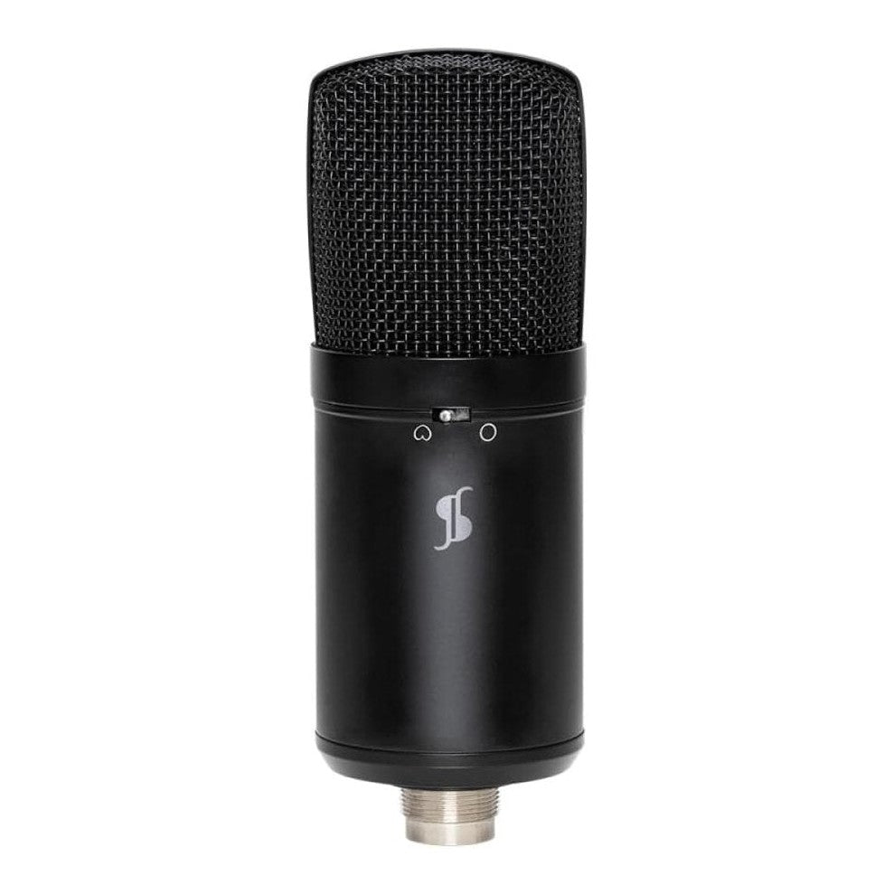 Stagg SUSM60D Dual-Pattern USB Condenser Microphone 5