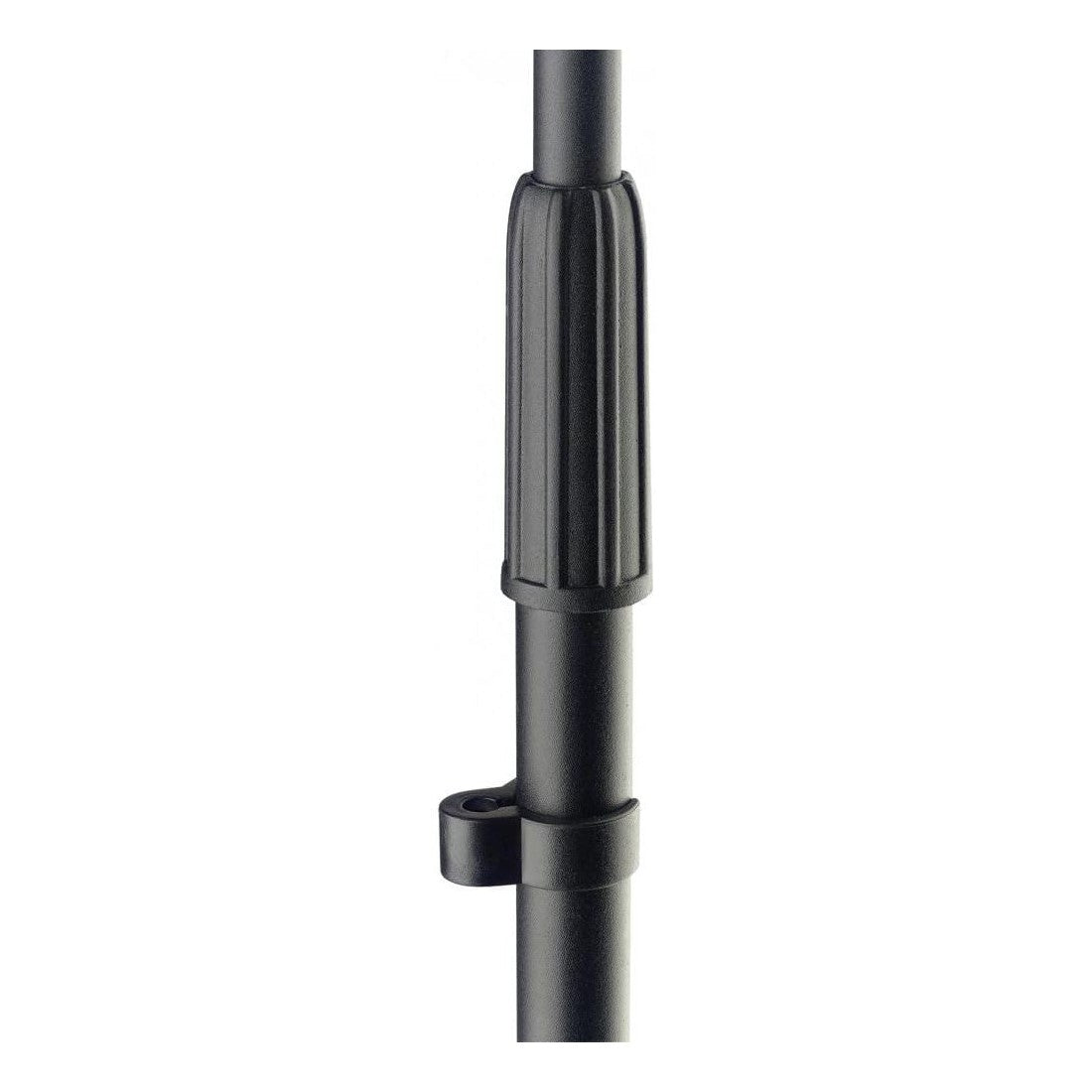 Stagg MIS-1022BK Microphone Boom Stand with Folding Legs 2