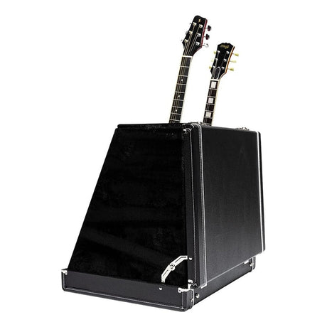 Stagg GDC-6 Universal Guitar Stand Case - Holds Up To 6 Guitars 7