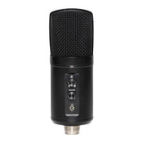 Stagg SUSM60D Dual-Pattern USB Condenser Microphone 1