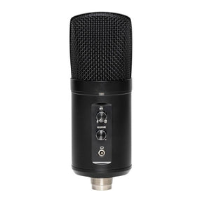 Stagg SUSM60D Dual-Pattern USB Condenser Microphone 1