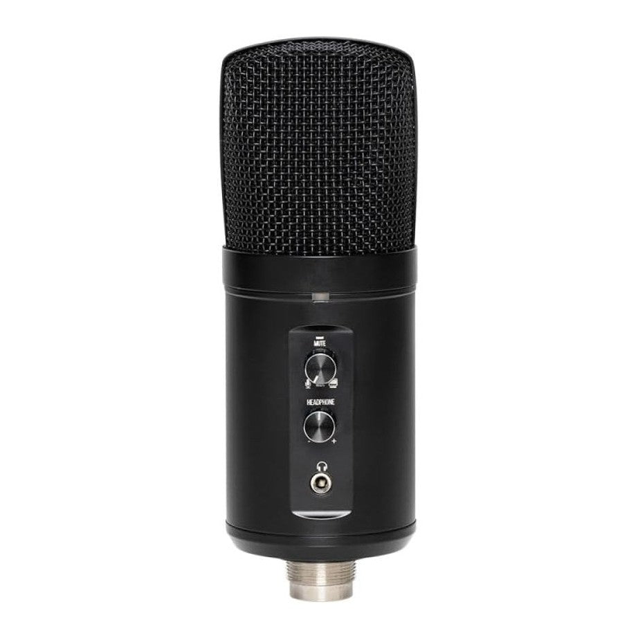 Stagg SUSM60D Dual-Pattern USB Condenser Microphone 2
