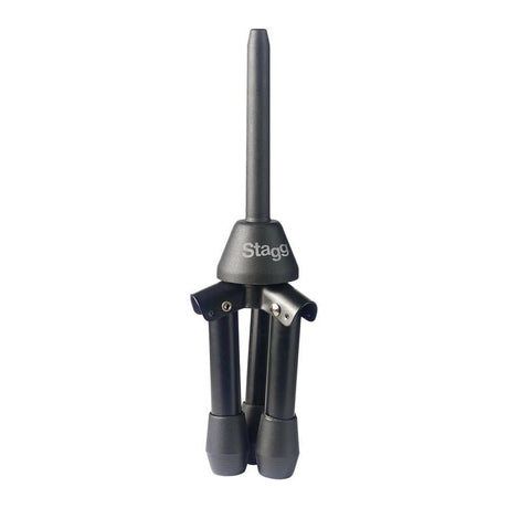 Stagg WIS-A45 Foldable Stand for Flute or Clarinet 2