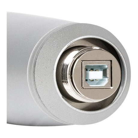 Stagg SUSM50 Large-Diaphragm USB Condenser Microphone 3