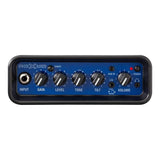 Laney MINI-BASS-NX - Ultra-Compact Battery Powered Bass Practice Amp 6