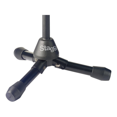 Stagg WIS-A45 Foldable Stand for Flute or Clarinet 1