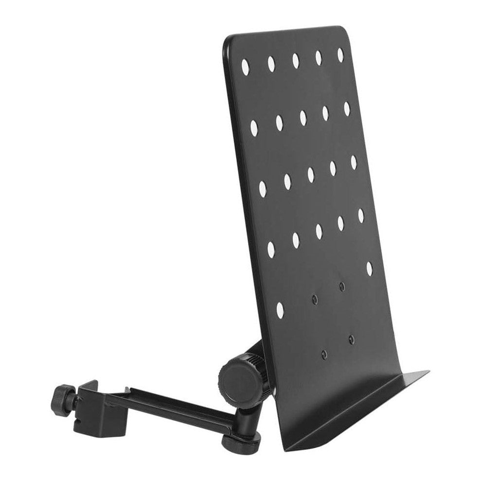 Stagg MUS-ARM 1 Clamp-On Music Stand Tray 1