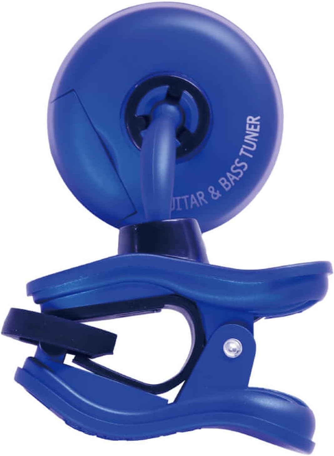 Snark SN1X Clip On Guitar Tuner - Blue 3