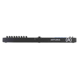 Arturia KeyLab Essential Mk3 - 49 Key MIDI Controller Keyboard Black or White 3