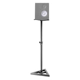 Stagg SMOS-10 Studio Monitor Speaker Stands Pair 5