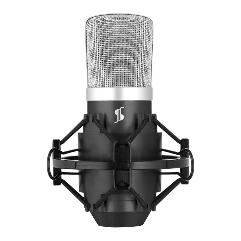 Stagg SUM40 USB Condenser Microphone 2