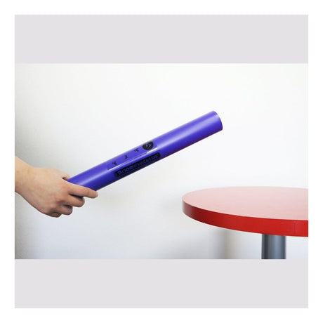 Boomwhackers BWDG C Major Diatonic Scale Set 8 Tubes | Audio Direct 2