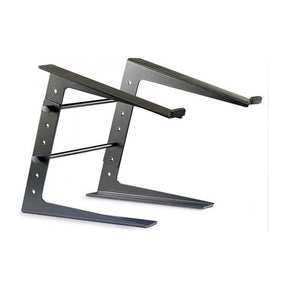 Stagg DJS-LT10 Adjustable Laptop & DJ Gear Stand 1