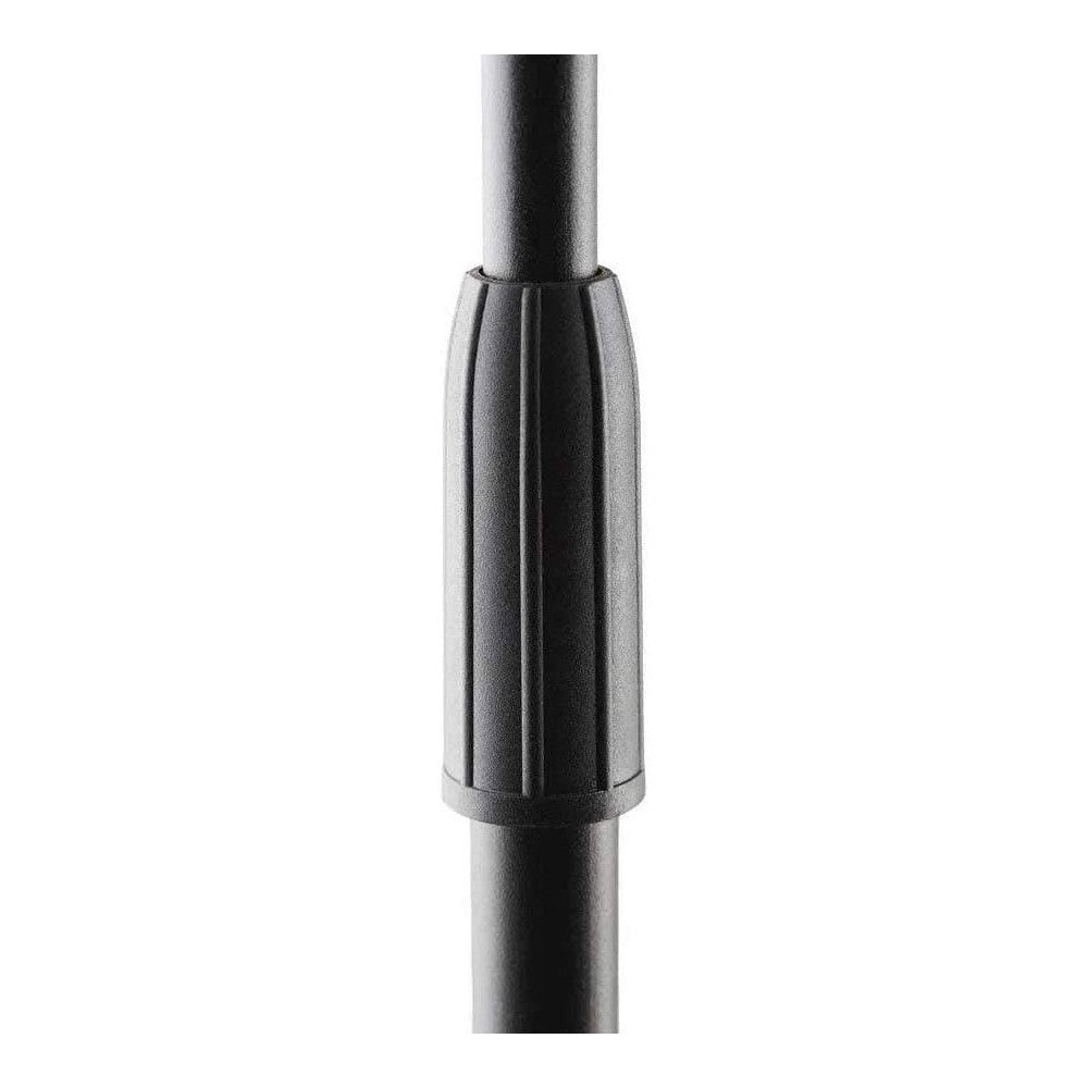 Stagg MIS-0822BK Microphone Boom Stand with Folding Legs 8