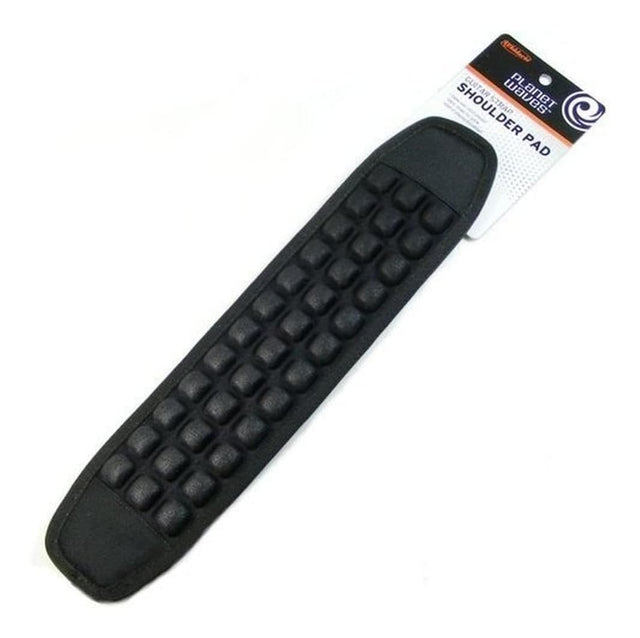 D’Addario Foam Guitar Strap Shoulder Pad 1