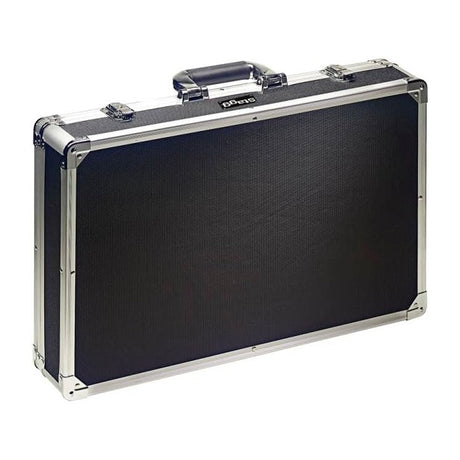 Stagg Heavy-Duty ABS Case for Guitar Effects Pedals UPC-535 3