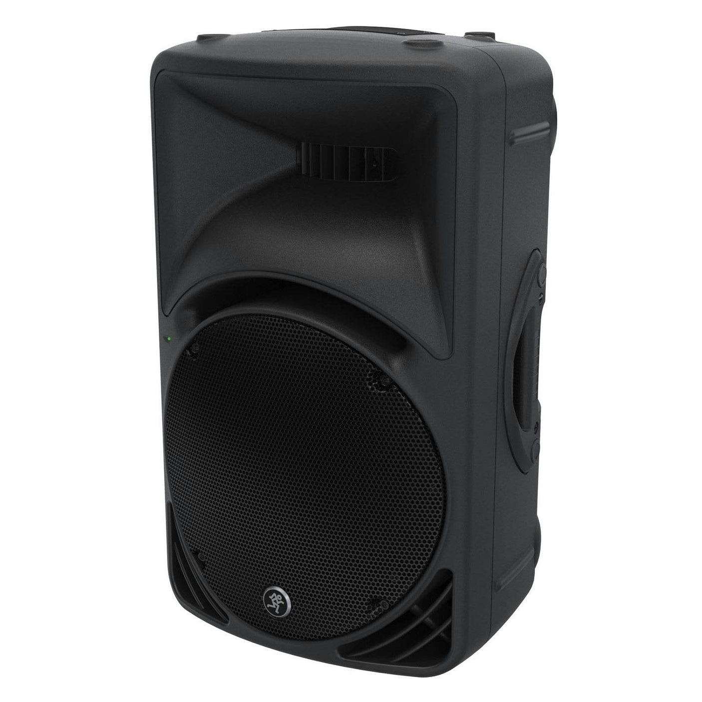 Mackie SRM450 12" 1000W Powered Loudspeaker 1