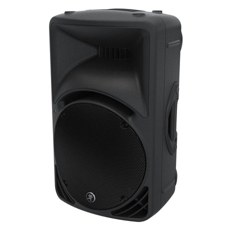 Mackie SRM450 12" 1000W Powered Loudspeaker 1