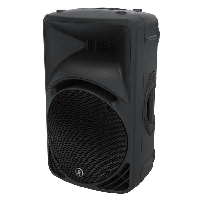 Mackie SRM450 12" 1000W Powered Loudspeaker 1
