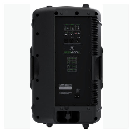 Mackie SRM450 12" 1000W Powered Loudspeaker 2