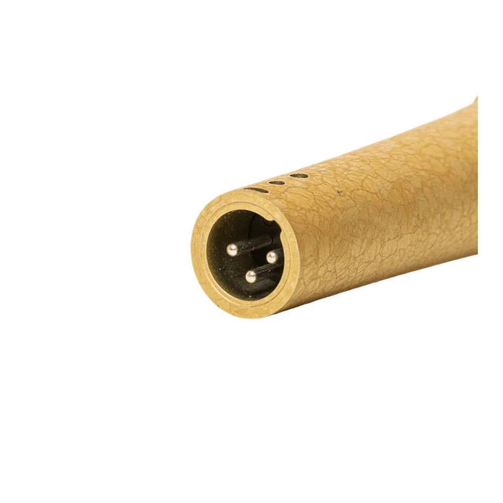 Stagg SDM50 Gold Limited Edition - Professional Cardioid Dynamic Microphone 3
