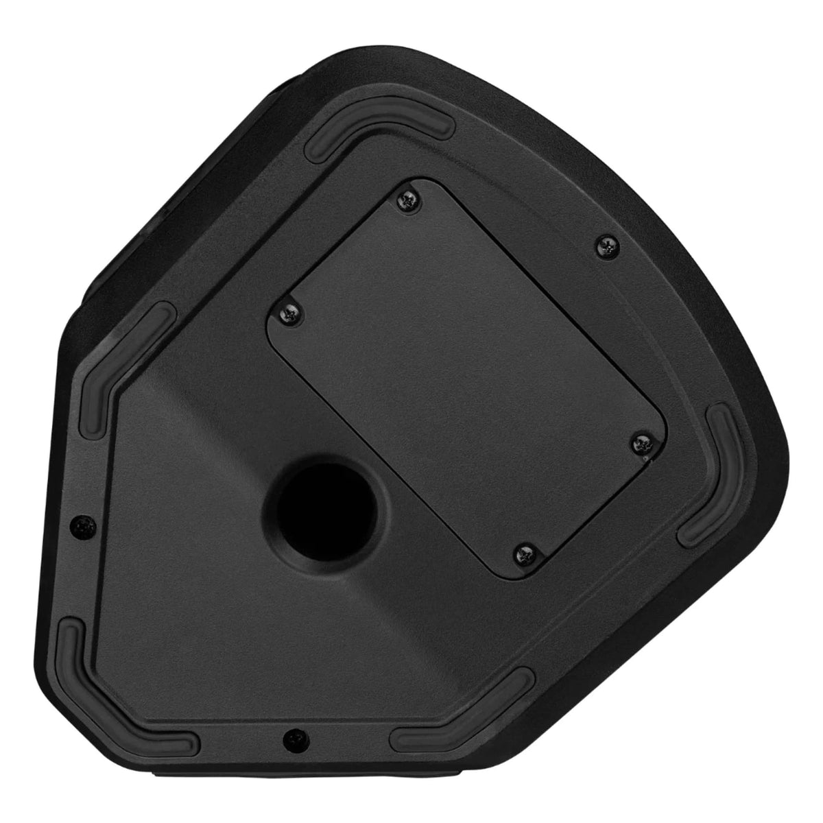Wharfedale Pro EZ-8A 8" 100W Battery-Powered Bluetooth PA Speaker with Tour Bag