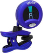 Snark SN1X Clip On Guitar Tuner - Blue 1