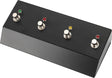 Laney FS4 Four Switch Amplifier Footswitch 1