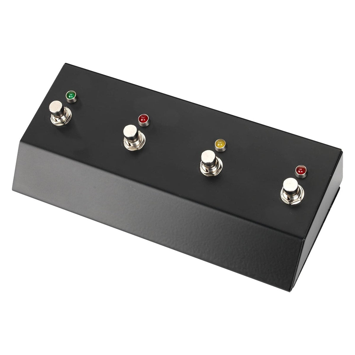 Laney FS4 Four Switch Amplifier Footswitch 1