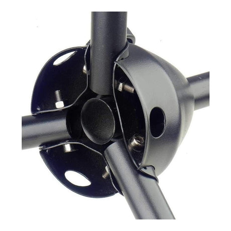 Stagg MIS-0822BK Microphone Boom Stand with Folding Legs 7