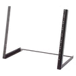 Stagg 19"/8U Desktop Studio Rack MRS-A8U 1