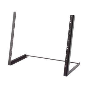 Stagg 19"/8U Desktop Studio Rack MRS-A8U 1