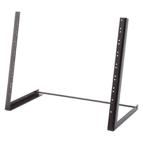 Stagg 19"/8U Desktop Studio Rack MRS-A8U 1
