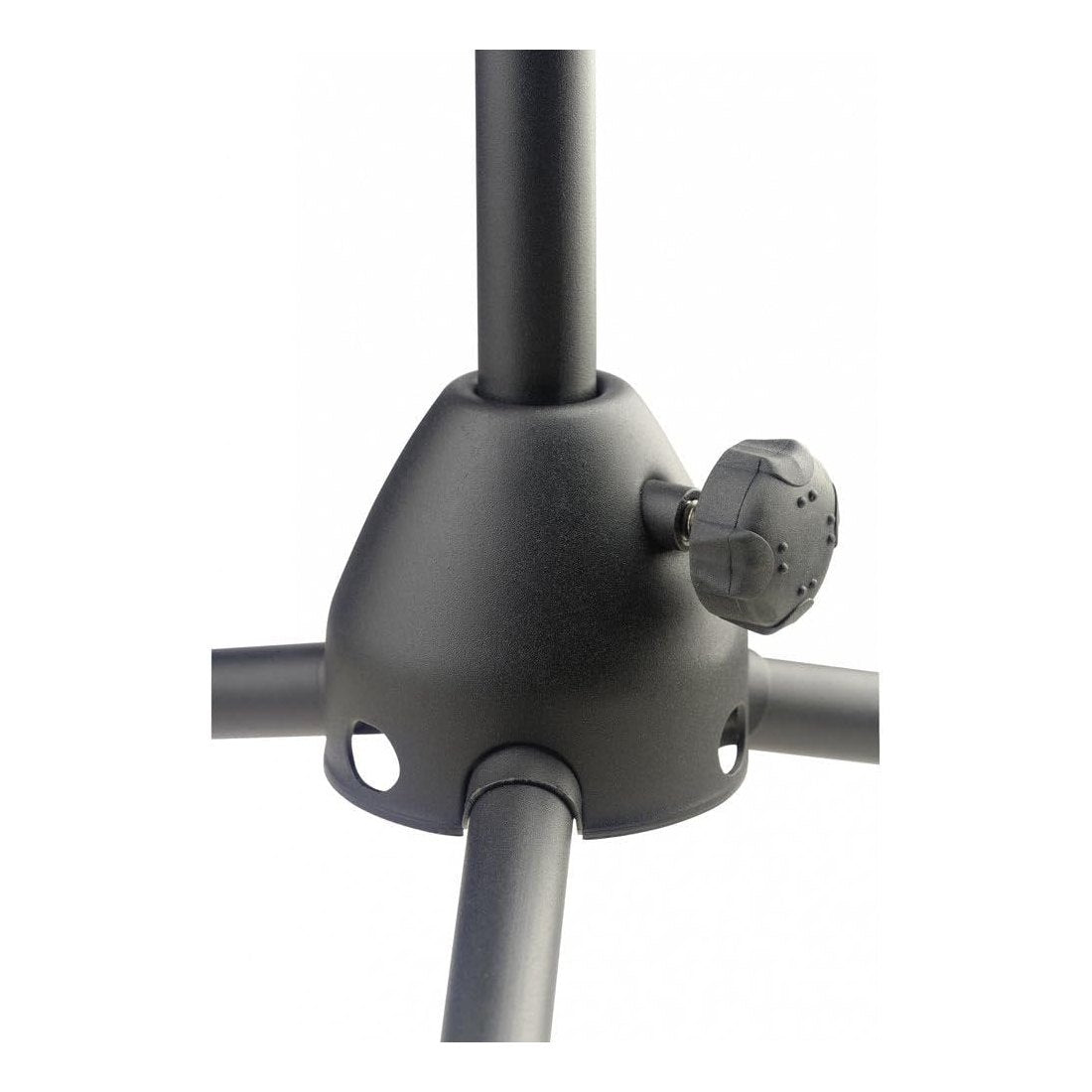 Stagg MIS-1022BK Microphone Boom Stand with Folding Legs 4