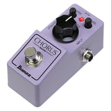 Ibanez Stereo Chorus Mini Guitar Pedal CSMINI 1