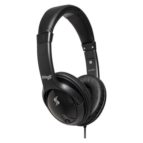 Stagg SHP-2300H Hi-Fi Stereo Headphones 1