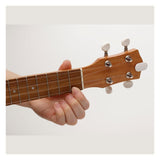 Korg MiniPitch Clip-On Ukulele Tuner – Blue 4