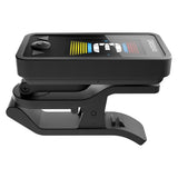 D'Addario Eclipse Rechargeable Tuner – Compact Clip-On Chromatic Headstock Tuner 2