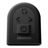 D’Addario Micro Violin Tuner – Portable Clip-On Chromatic Tuner 2