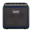 Laney Mini Bass NX Battery Powered Combo Practice Amplifier 1